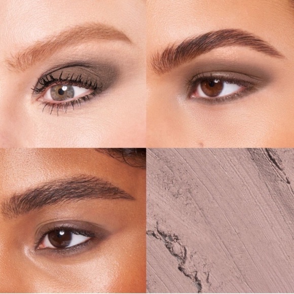 Mally Beauty Evercolor Shadow Stick in TIMELESS TAUPE, a matte cool taupe NEW - Picture 1 of 4